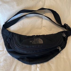 North Face Fanny Pack